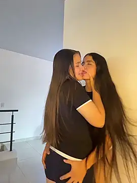 Ashley and Zoe online show from 02.21.26