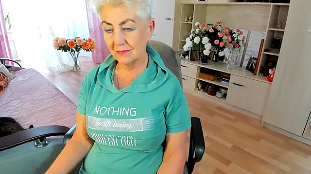 HotandMature online show from 03.23.26