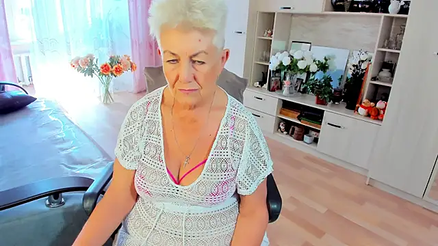 HotandMature online show from 07.13.26
