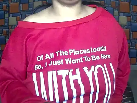 Snapshot of mrymlove chatting on 01.16.26 mrymlove online show from 01.16.26