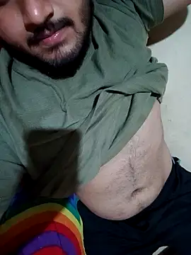 Mahabteegg online show from 04.22.26