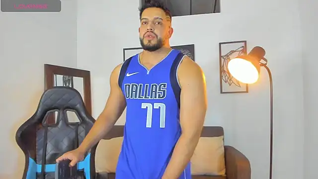 Justin kingX7 online show from 11.20.25