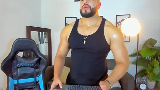 Justin kingX7 online show from 01.17.26