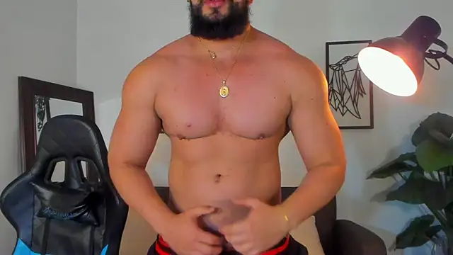 Snapshot of Justin_kingX7 chatting on 06.18.26 Justin kingX7 online show from 06.18.26