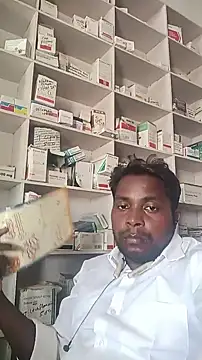 blackdick44 online show from 07.26.26