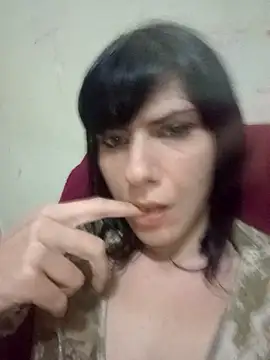 Snapshot of Lea9816 chatting on 10.16.25 Lea9816 online show from 10.16.25