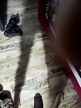 Snapshot of Qksbzozsbsks chatting on 10.26.25 Qksbzozsbsks online show from 10.26.25