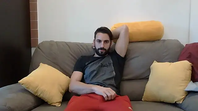 Amicisegreti online show from 11.23.25