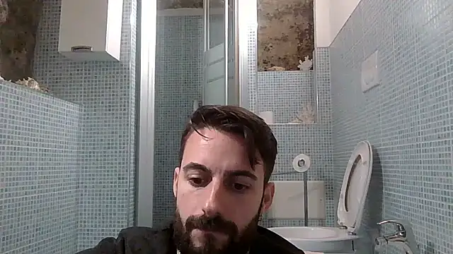 Amicisegreti online show from 03.08.26