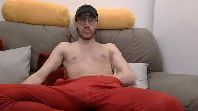 Amicisegreti online show from 03.17.26