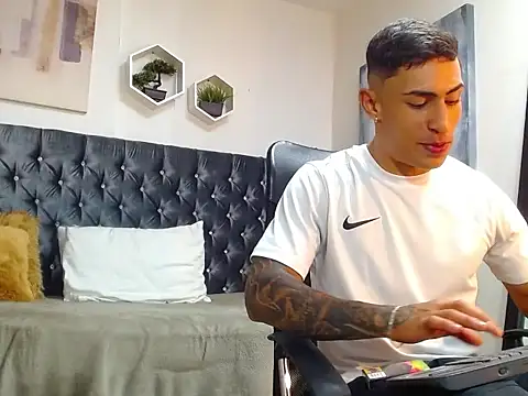 adrian ray online show from 10.03.25