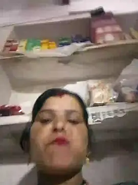 Snapshot of Sexy_hot66 chatting on 09.10.25 Sexy hot66 online show from 09.10.25