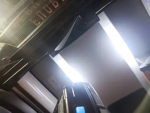 Necroforo online show from 03.19.26