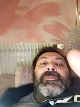 Necroforo online show from 04.03.26