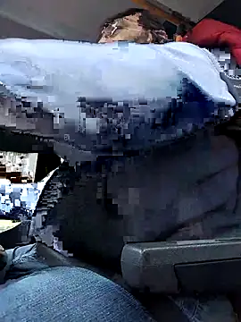 Necroforo online show from 04.11.26