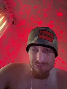 BigKuntry0816 online show from 10.13.25