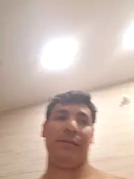 Elcurvo69 online show from 11.23.25