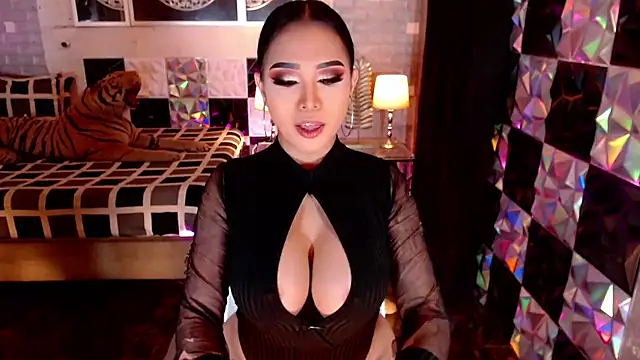 Abigail Hookman online show from 09.08.25