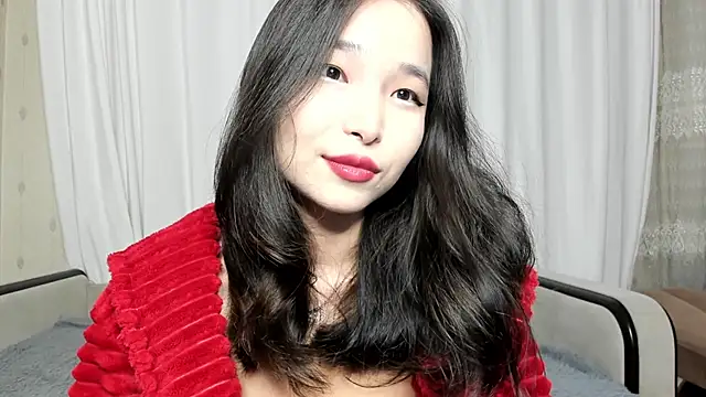 Soyun Mia online show from 09.21.25