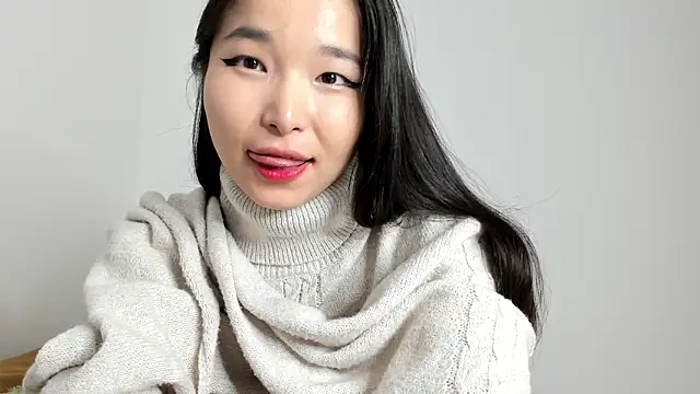 Soyun Mia online show from 01.06.26