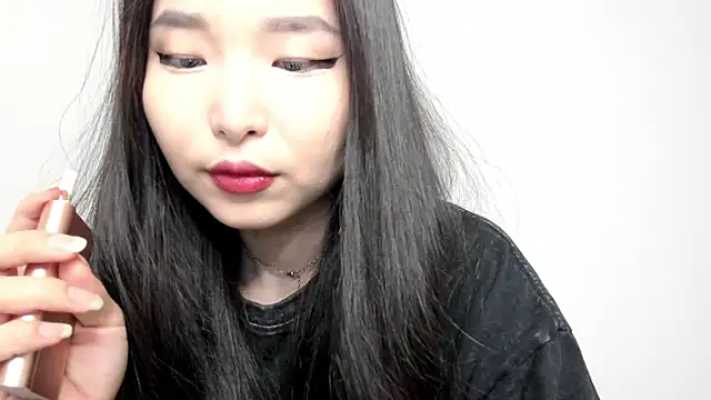 Soyun Mia online show from 03.22.26