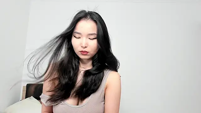 Soyun Mia online show from 06.08.26