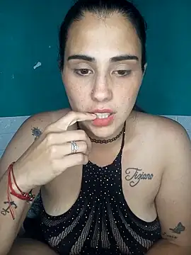 kariciasecreta online show from 11.20.25