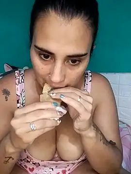 kariciasecreta online show from 03.26.26