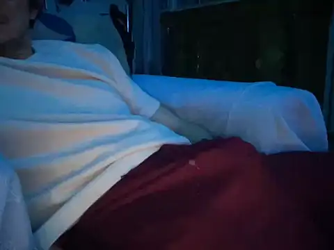 XxKingDemontxX online show from 06.11.26