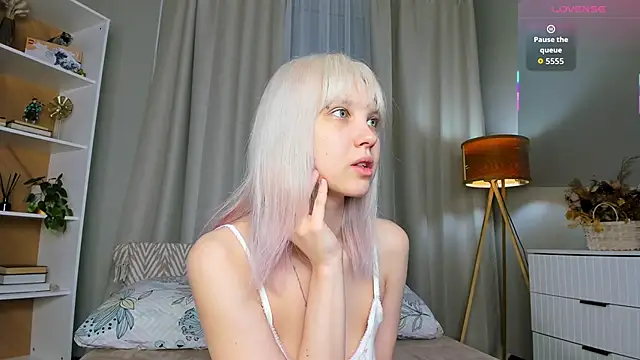 ErinBissonnette online show from 03.02.26