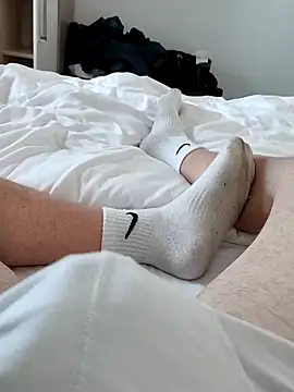 Snapshot of boxerundsocken91 chatting on 09.21.25 boxerundsocken91 online show from 09.21.25