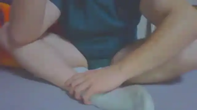 Snapshot of boxerundsocken91 chatting on 02.24.26 boxerundsocken91 online show from 02.24.26