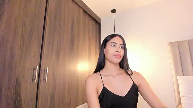 Snapshot of imsaraah chatting on 02.17.26 imsaraah online show from 02.17.26