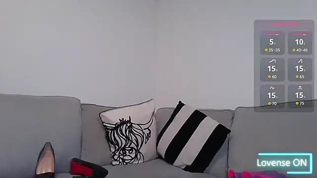 Harley-Moon online show from 11.24.25