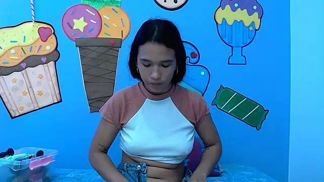 Snapshot of valeria18sexy chatting on 09.12.25 valeria18sexy online show from 09.12.25