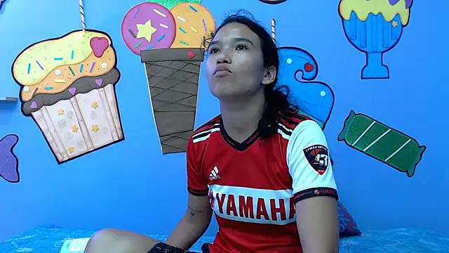 Snapshot of valeria18sexy chatting on 09.14.25 valeria18sexy online show from 09.14.25