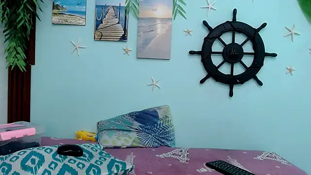 Snapshot of valeria18sexy chatting on 11.10.25 valeria18sexy online show from 11.10.25