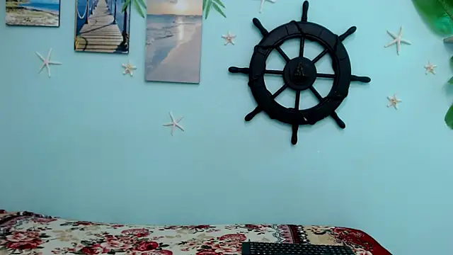 Snapshot of valeria18sexy chatting on 11.25.25 valeria18sexy online show from 11.25.25