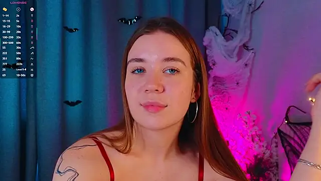 KarenGibbs online show from 10.31.25