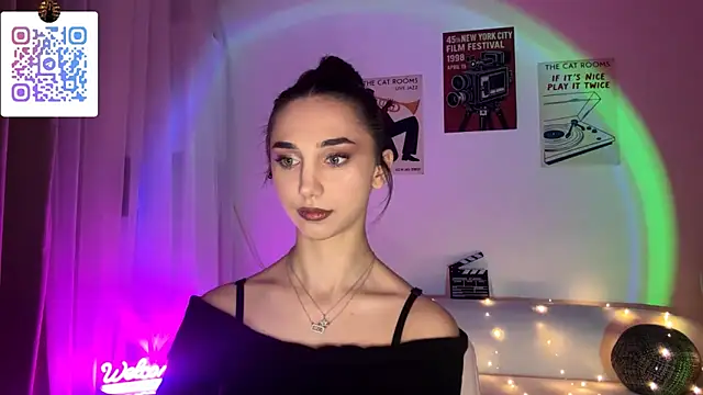 LinaMour online show from 03.05.26