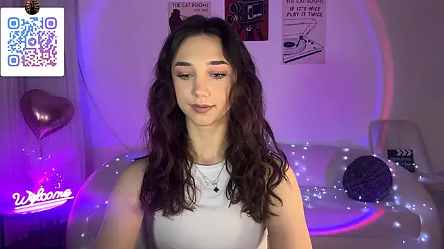 LinaMour online show from 05.26.26