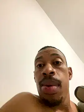 fitsexyman online show from 11.19.25