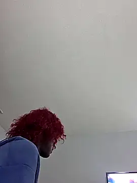 Cocoaversace302 online show from 11.10.25