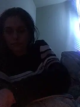 babyke23 online show from 02.16.26