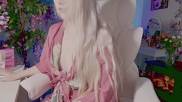 Talulaa online show from 04.16.26