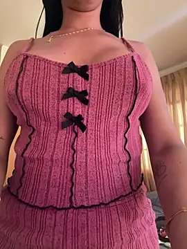 DulceZyra online show from 02.04.26