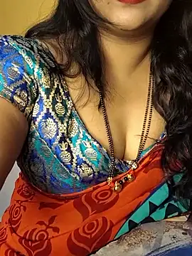 Angel0731 online show from 01.05.26