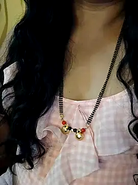 Angel0731 online show from 04.10.26