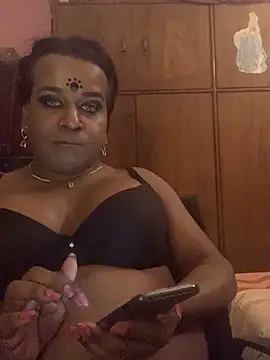 Kajal-Shemale69 online show from 10.03.25