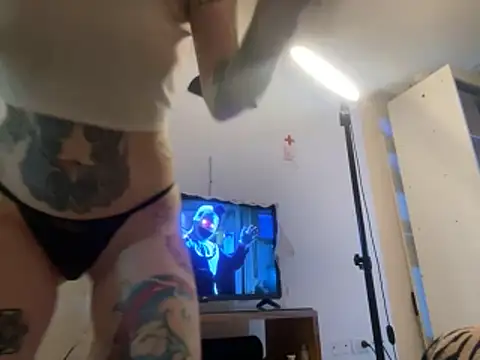 obsesiondarketa online show from 10.20.25